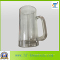 Verre en verre Verre Vente chaude Verre Bière Cup Kb-Hn0491